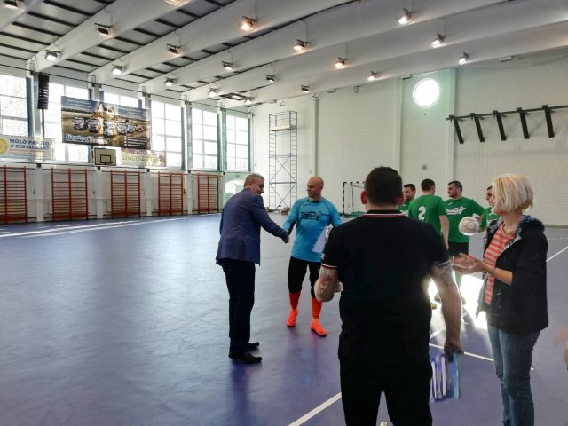 iii. jótékonysági focitorna 14